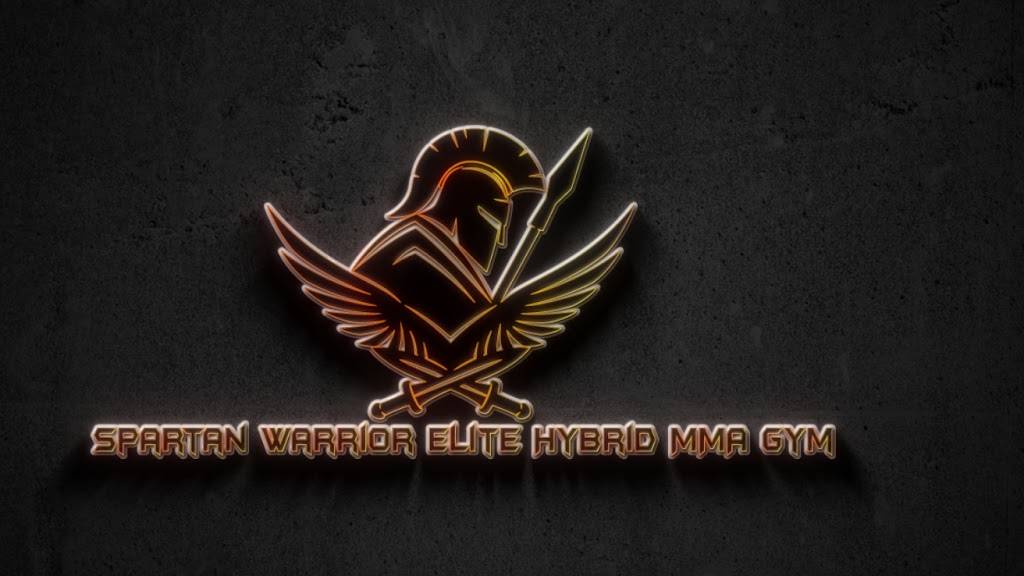 Spartan Warrior Elite Hybrid MMA | 3199 Normington Dr, Sacramento, CA 95833 | Phone: (916) 236-7051