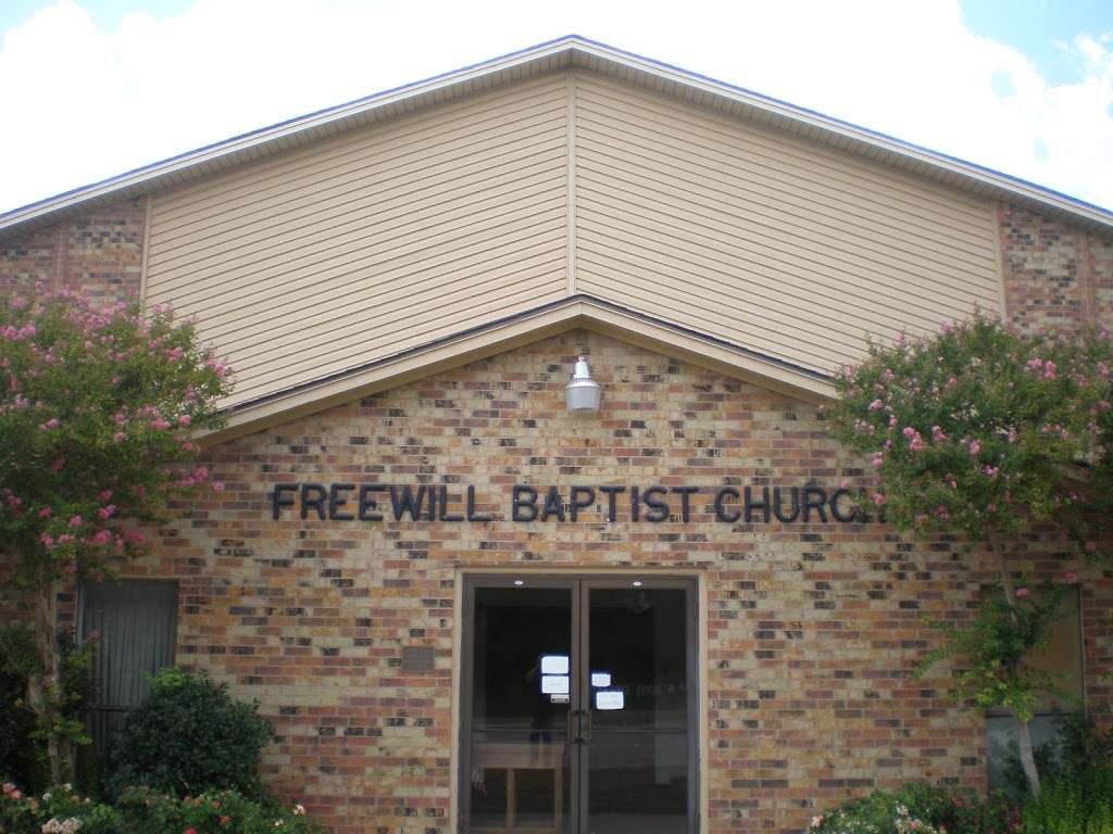 First Free Will Baptist Church | 1415 W Wheatland Rd, Duncanville, TX 75116, USA | Phone: (972) 780-1608