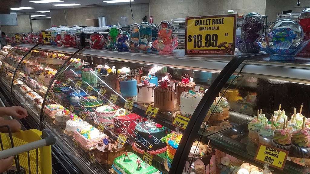 El Rancho Supermercado 2506 S Belt Line Rd, Grand Prairie, TX 75052