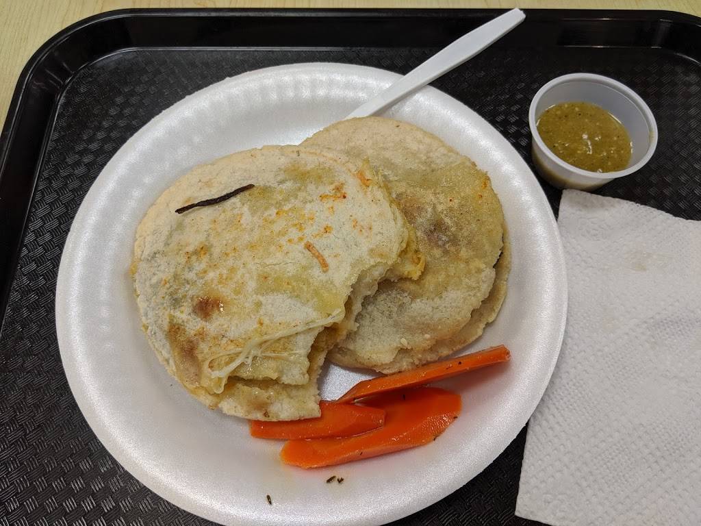 Gorditas Estilo Aguascalientes | 999 N Waterman Ave, San Bernardino, CA 92410, USA | Phone: (951) 373-0908