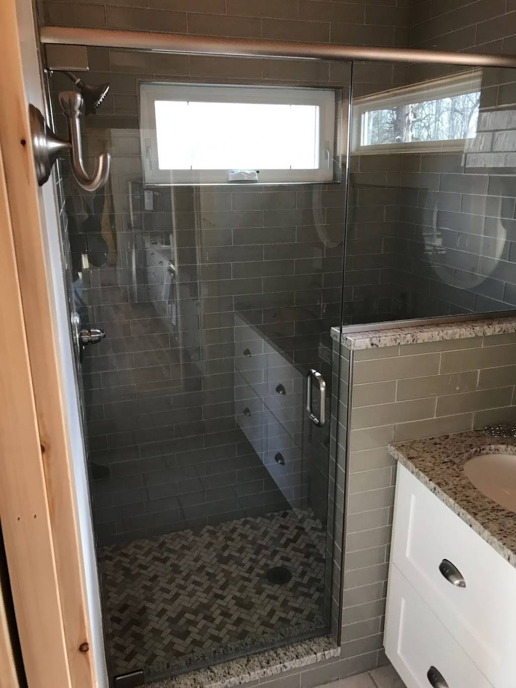 Wildcat Showerdoors & Glass Inc. | 100 Jones Ct, Nicholasville, KY 40356 | Phone: (859) 881-9996