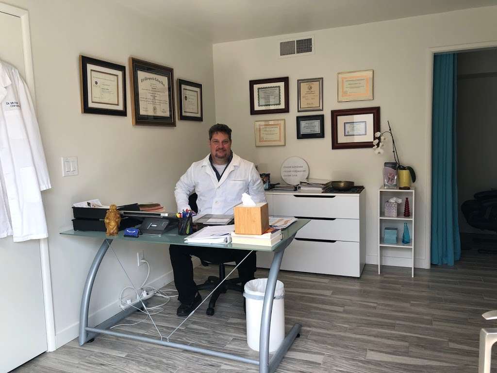 Zalben Zone Chiropractic | 5444 Shenandoah Ave, Los Angeles, CA 90056 | Phone: (310) 975-4888