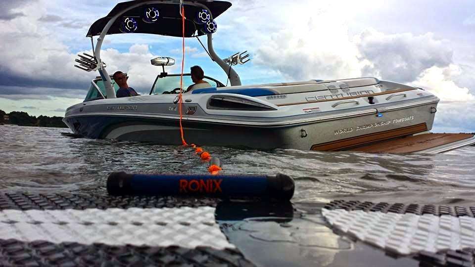 Transition Watersports | 12865 Co Rd 25, Ocklawaha, FL 32179, USA | Phone: (352) 288-9905