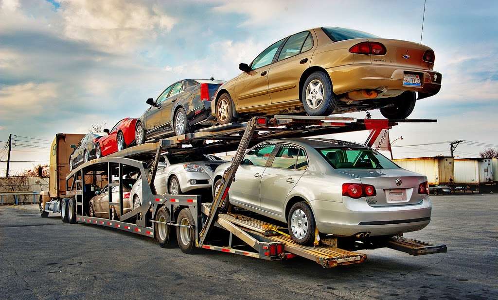 Oversized Auto Transport | N Velasco St, Angleton, TX 77515 | Phone: (682) 712-0188