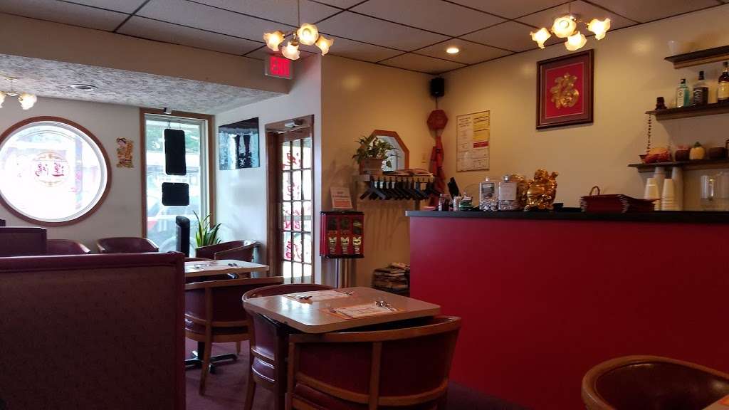 Red Fortune Chinese Restaurant | 117 Oak St, Bonner Springs, KS 66012, USA | Phone: (913) 441-1988