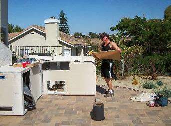 AM Handyman Service | 2203 Loveeny Ln, Vista, CA 92084, USA | Phone: (760) 291-7281