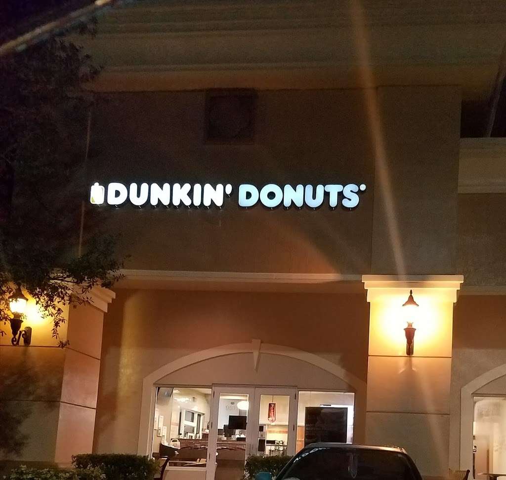 Dunkin Donuts | 9515 Westview Dr, Coral Springs, FL 33065, USA | Phone: (954) 227-0597