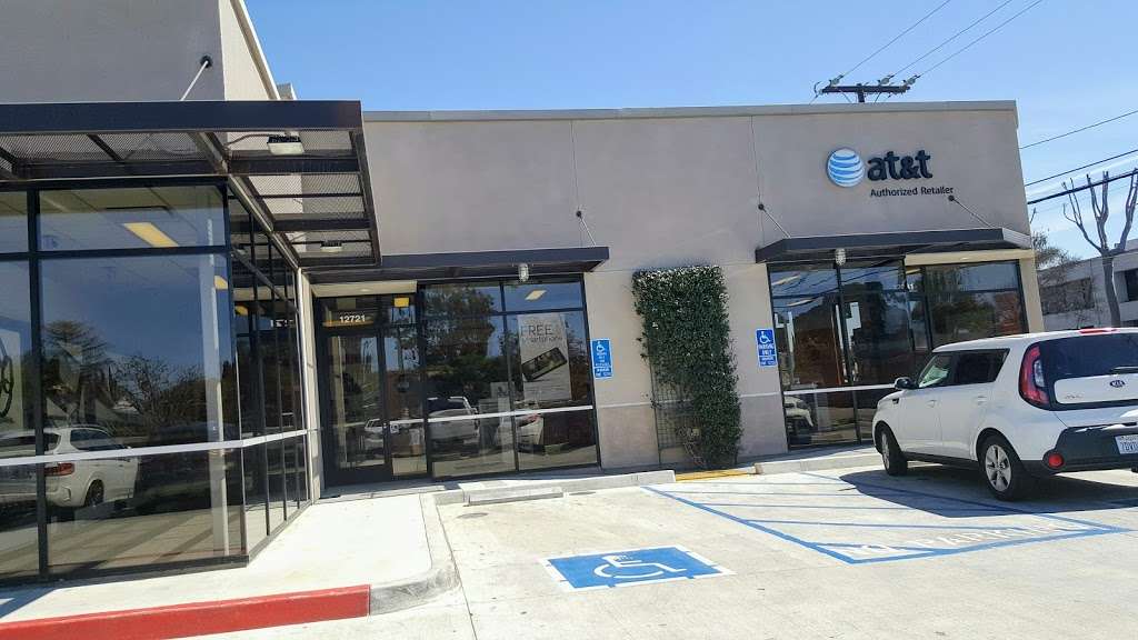 AT&T | 12721 Brookhurst St, Garden Grove, CA 92840, USA | Phone: (714) 530-3370