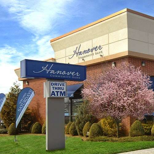 Hanover Community Bank | 2131 Jericho Turnpike, New Hyde Park, NY 11040, USA | Phone: (516) 248-4868