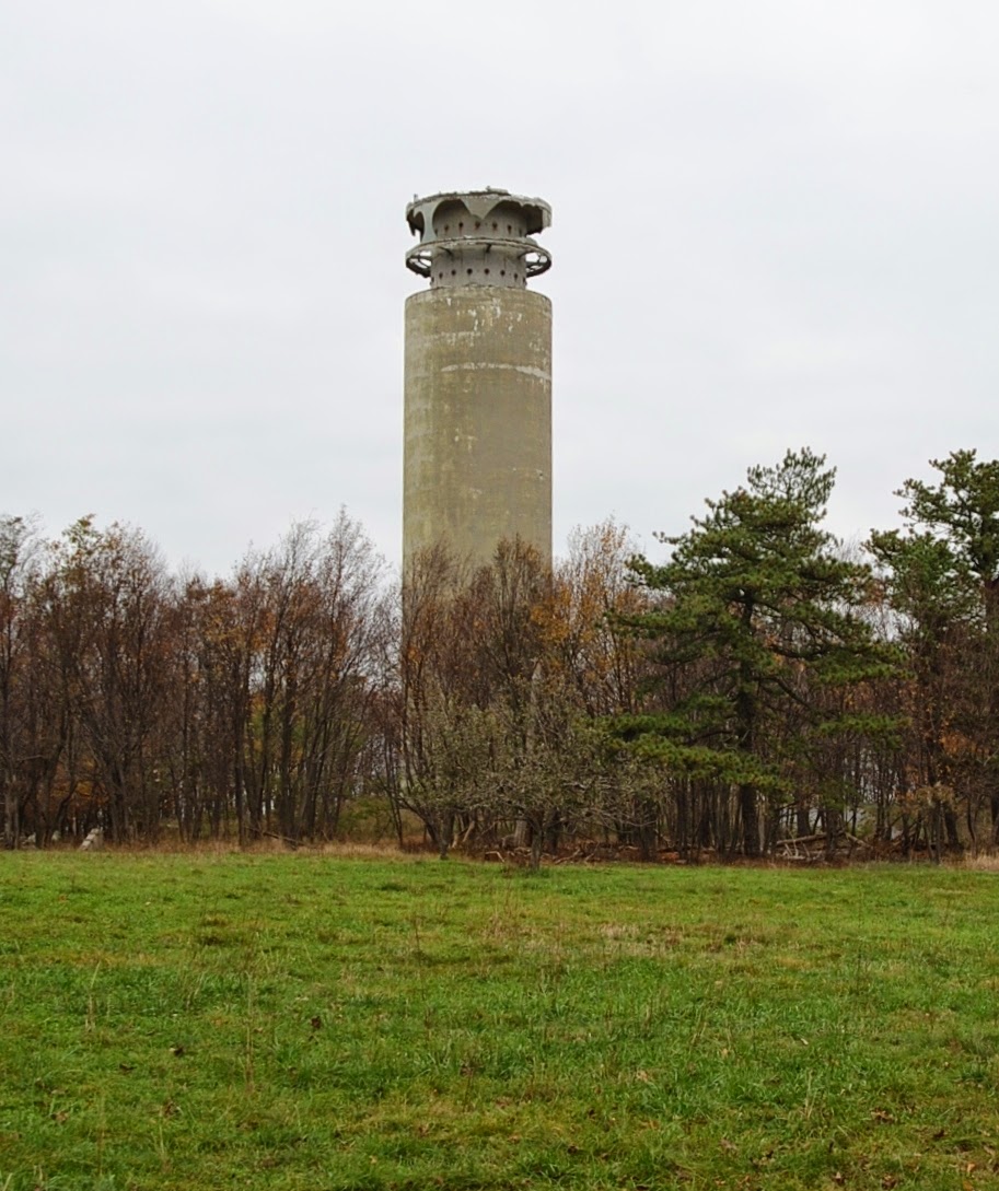 Indian Springs Wildlife Demonstration Area | Big Pool, MD 21711