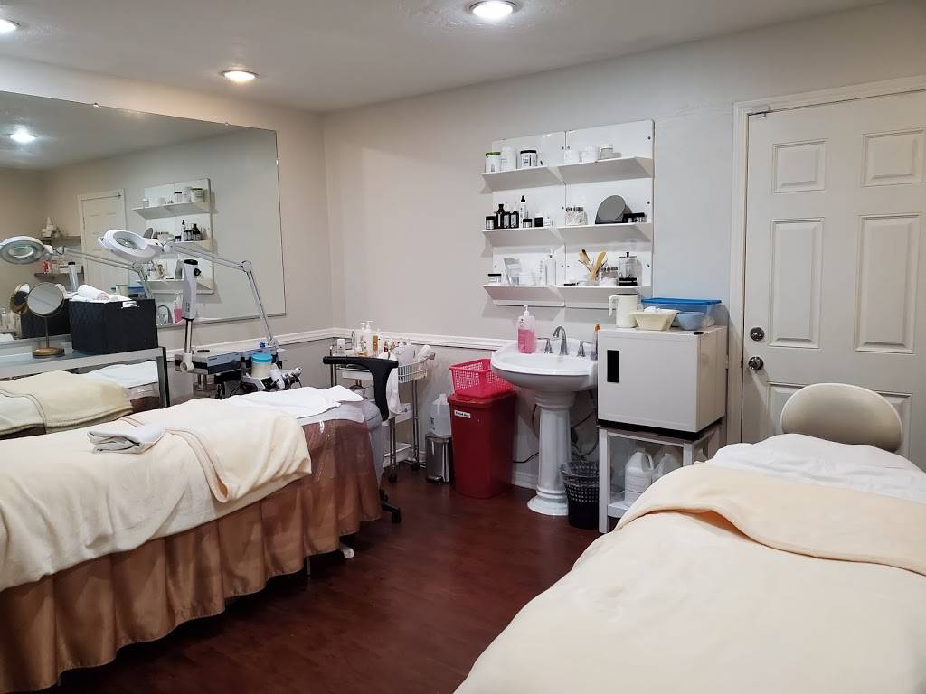 Before & After Skincare Clinic | 14191 Newport Ave, Tustin, CA 92780 | Phone: (714) 508-7333