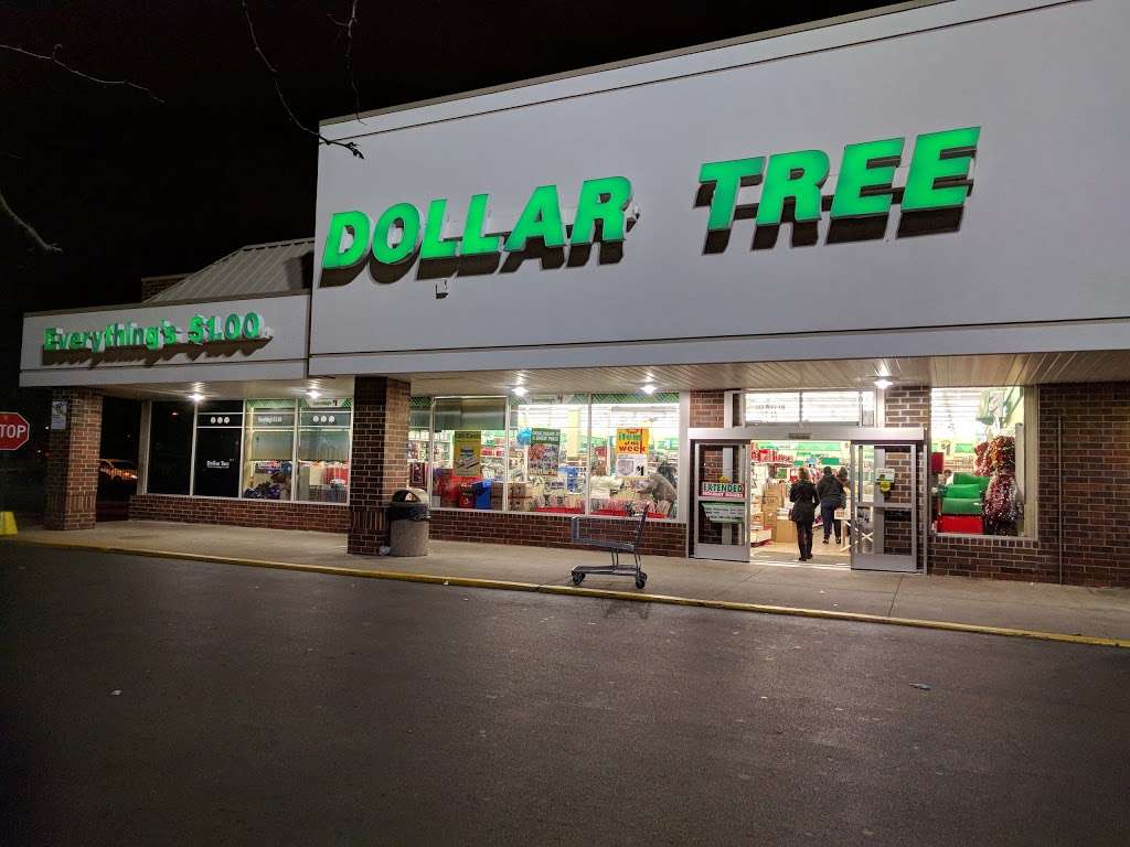 Dollar Tree | 112 W 87th St Ste F1a, Chicago, IL 60620, USA | Phone: (773) 420-4090