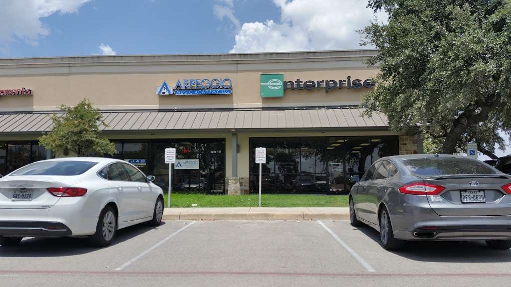 Enterprise Rent-A-Car | 5139 N Loop 1604 W Ste 100, San Antonio, TX 78249, USA | Phone: (210) 764-1032