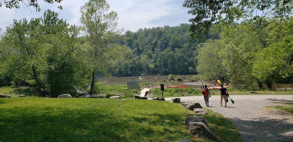 C&O National Historical Park | Washington, DC 20016, USA