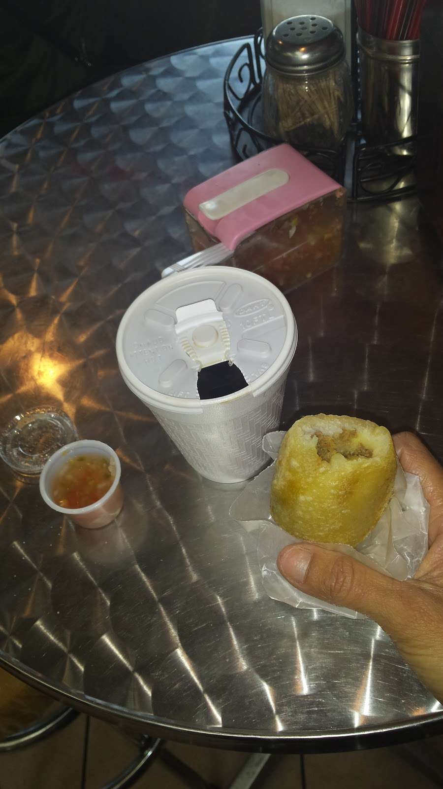 Los Paisas Bakery | 143 Broadway, Passaic, NJ 07055, USA | Phone: (973) 779-6907