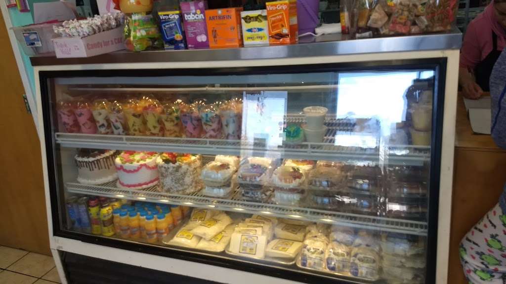 Caramelitos Bakery | 4616 Broadway St, Pearland, TX 77581 | Phone: (346) 312-5722