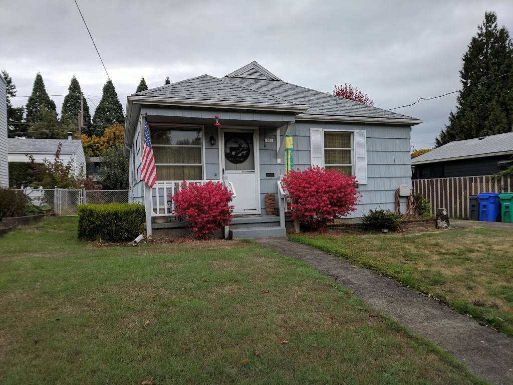 McKenna Park | N Princeton St & N Wall Ave, Portland, OR 97203, USA | Phone: (503) 823-2525