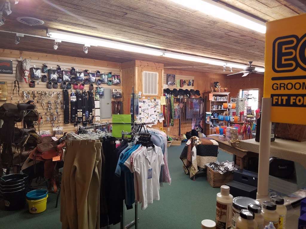 T-Town Tack Work & Western | 1251 Tappahannock Blvd, Tappahannock, VA 22560, USA | Phone: (804) 443-4614