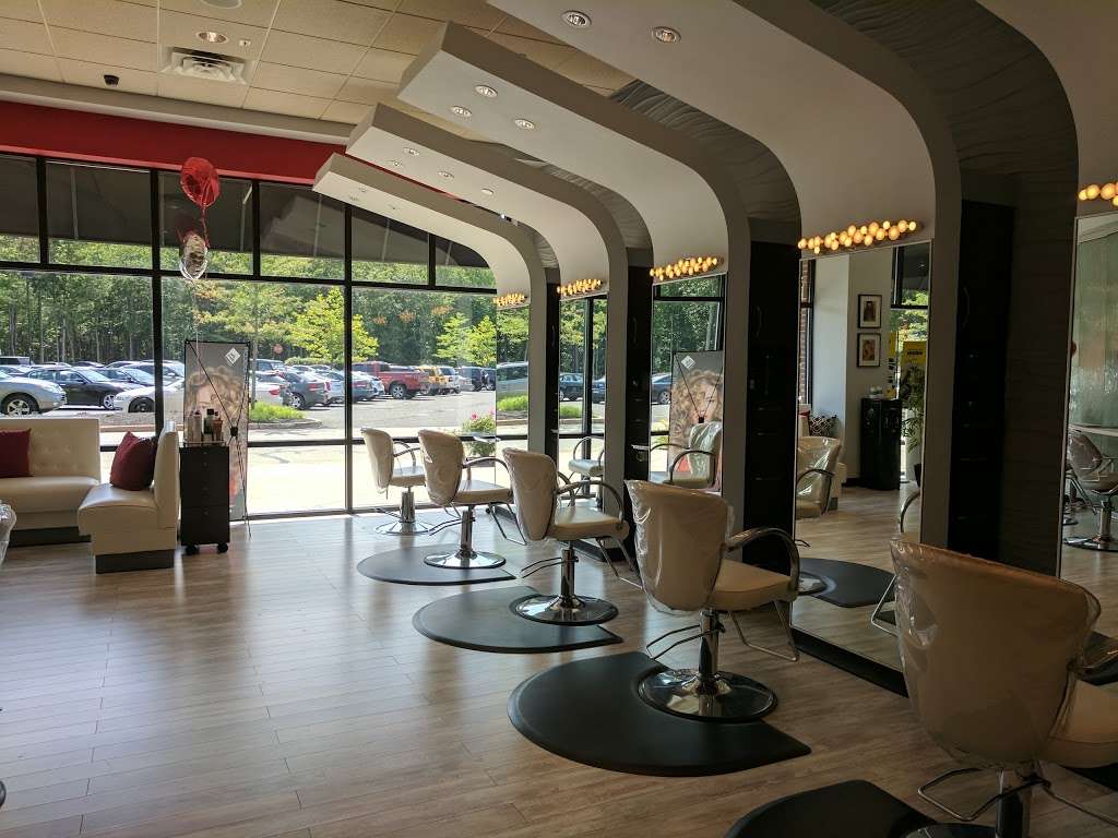 Eden Spa and Salon | 3855 U.S. 9, Old Bridge, NJ 08857, USA | Phone: (732) 591-5772