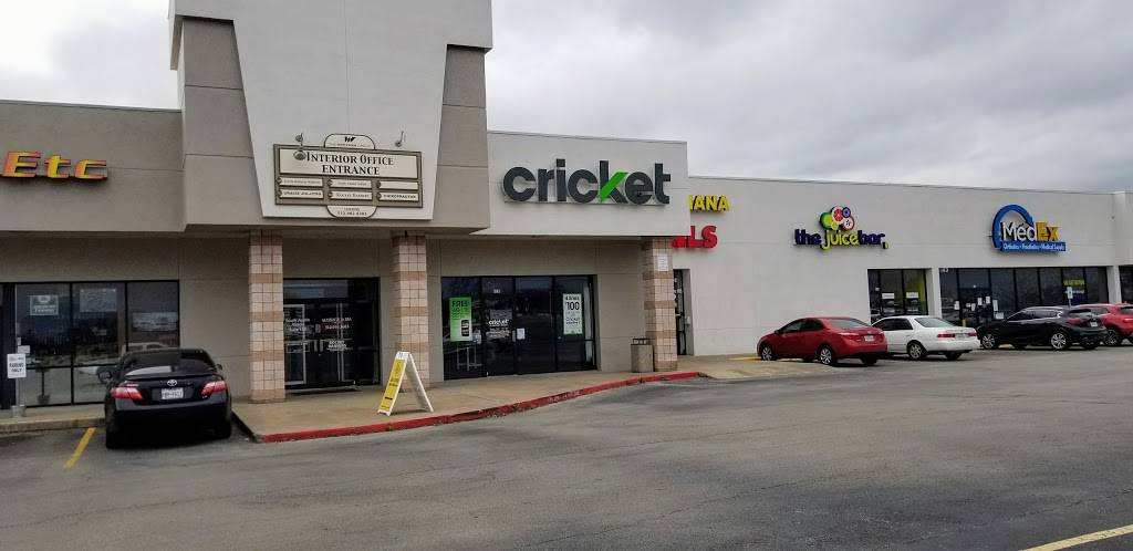 Cricket Wireless Authorized Retailer | 1701 W Ben White Blvd Ste 130, Austin, TX 78704 | Phone: (512) 804-2280