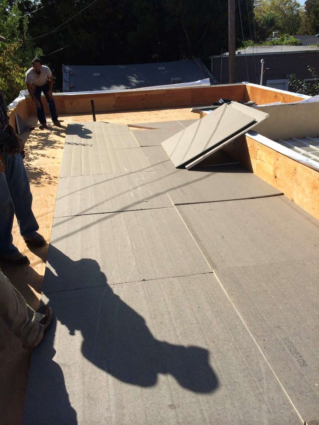 Sunshine Roofing | 2080 Broadway St, Vallejo, CA 94589, USA | Phone: (707) 712-0726