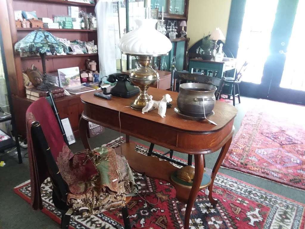 TreeHouse Antiques of Cape May | 742 Seashore Rd, Cape May, NJ 08204 | Phone: (609) 884-4600