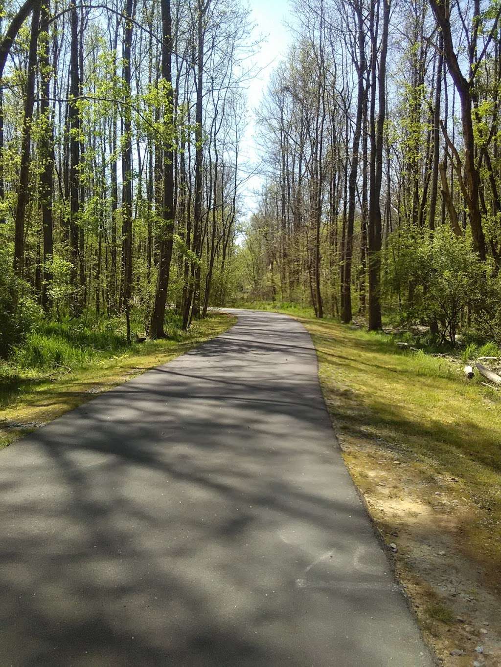 Toby Creek Greenway - Ruth G. Shaw Trailhead | 8541 University City Blvd, Charlotte, NC 28213, USA | Phone: (704) 376-2556