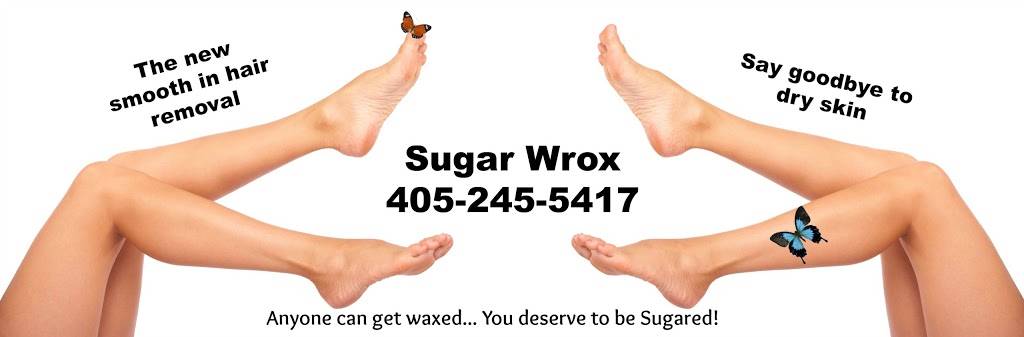 Sugar Wrox, LLC | 5925 NE 138th St, Edmond, OK 73013, USA | Phone: (405) 245-5417