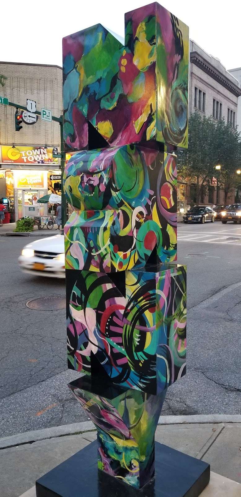 CTown Supermarkets | 538 Main St, New Rochelle, NY 10801, USA | Phone: (914) 633-7367