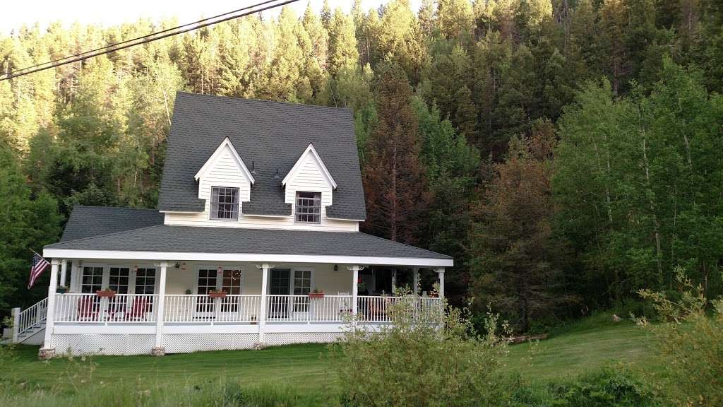 Chase Creek Bed & Breakfast | 250 Chase St, Black Hawk, CO 80422 | Phone: (303) 503-0460