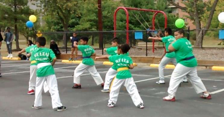 We Lead By Example, Inc./Tae Kwon Do Ramblers Self-Defense Syste | 4500 57th Ave, Bladensburg, MD 20710 | Phone: (202) 251-1030