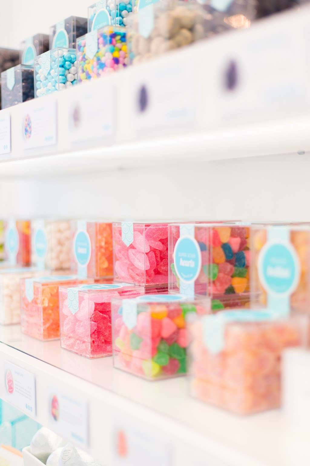 Sugarfina Virginia | 1961 Chain Bridge Rd, Tysons, VA 22102, USA | Phone: (703) 844-0049