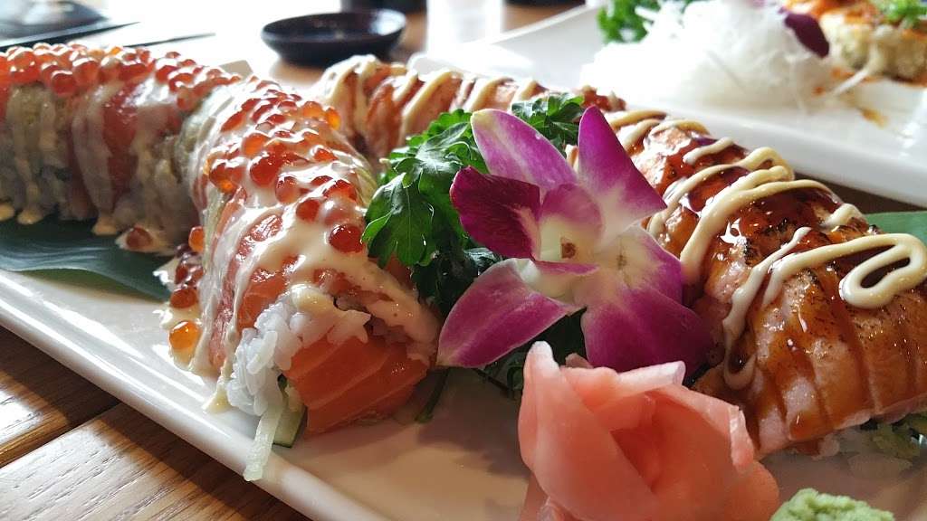 Aji | 340 Walnut St, Newtonville, MA 02460 | Phone: (617) 965-2801