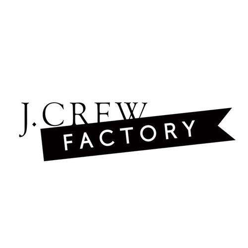 J.Crew Factory | 537 Monmouth Rd #208, Jackson, NJ 08527, USA | Phone: (732) 928-8777