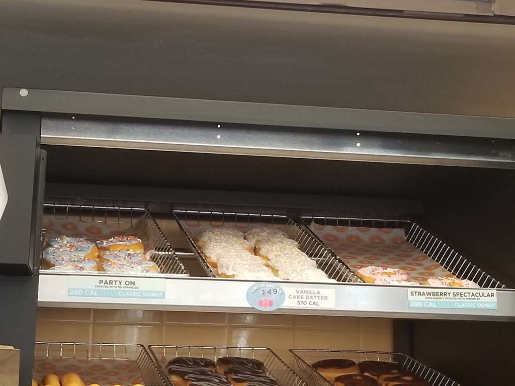 Dunkin | 175 Mansfield Ave, Norton, MA 02766, USA | Phone: (508) 285-6963