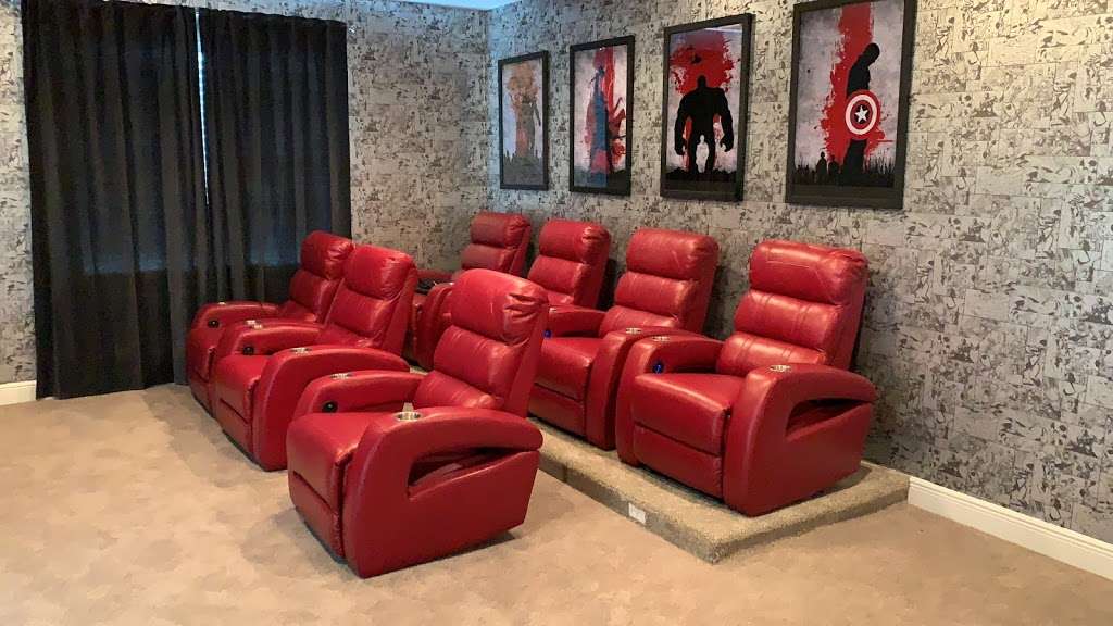 Home Theater On Any Budget | 2180 Central Florida Pkwy Suite A11, Orlando, FL 32837 | Phone: (407) 694-9040