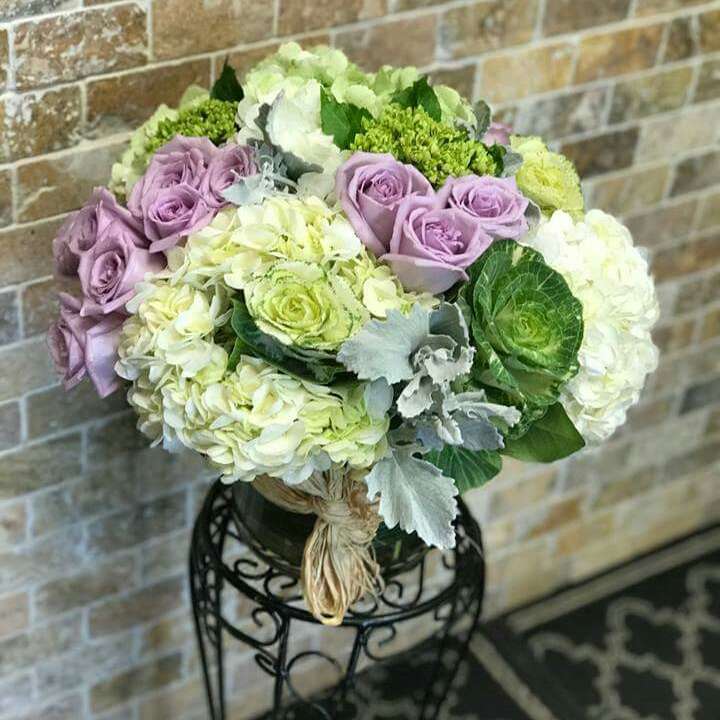 Danielles Rockaway Florist | 436 Beach 129th St, Far Rockaway, NY 11694, USA | Phone: (718) 318-8888