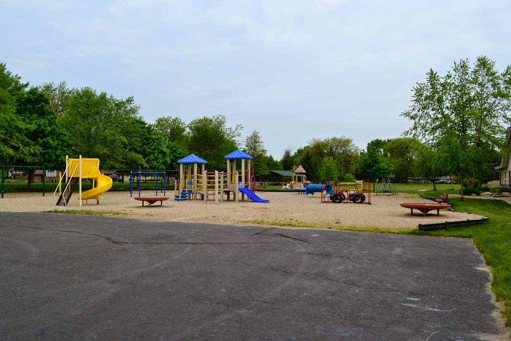 Cherry Hill Park | &, E Washington St, New Lenox, IL 60451, USA | Phone: (815) 485-3584