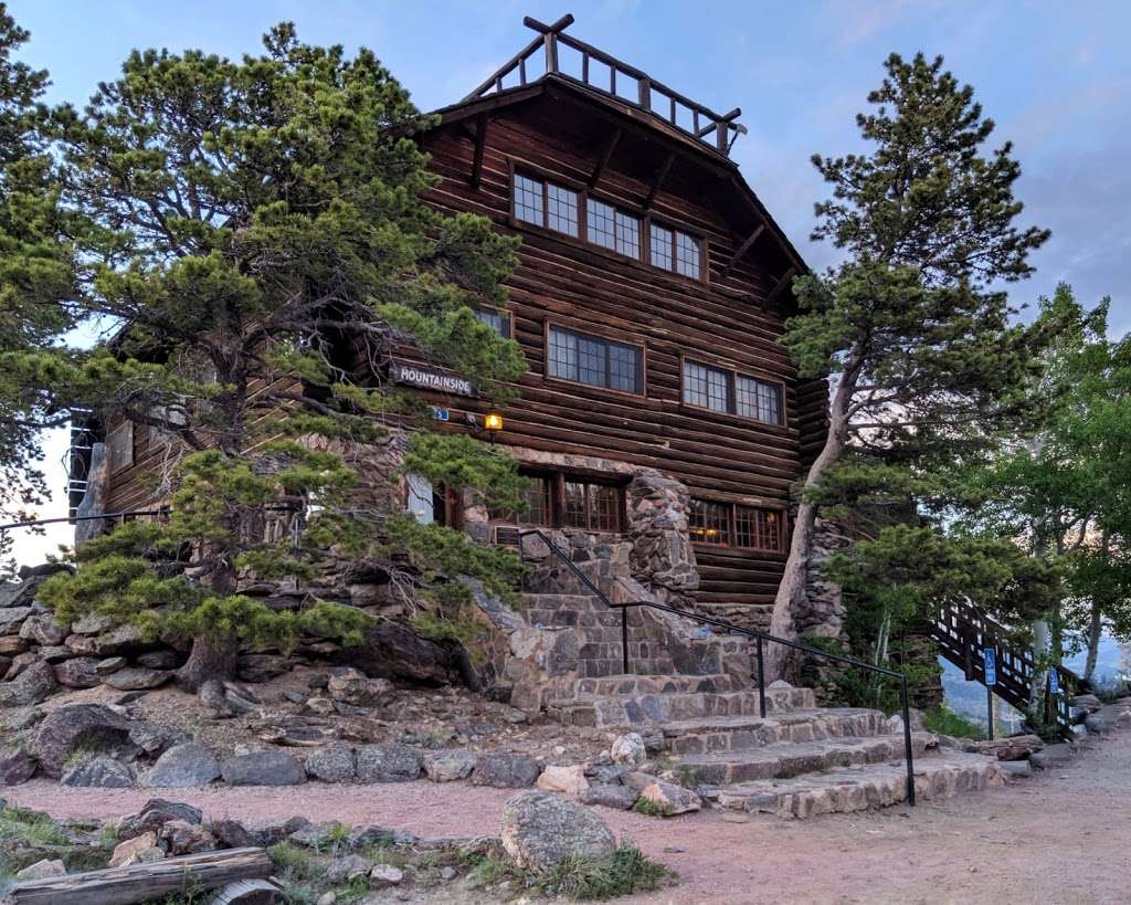 Mountainside Lodge | Photo 4 of 10 | Address: 1776 Mountainside Dr, Estes Park, CO 80511, USA