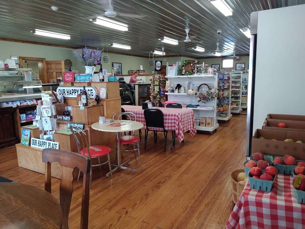 Mels Country Market | 15693 E State Rd 58, Columbus, IN 47201, USA | Phone: (812) 374-4465