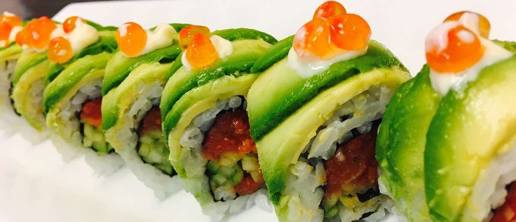 Asakuma sushi | 2805 Abbot Kinney Boulevard C, Venice, CA 90291, USA | Phone: (310) 577-7999