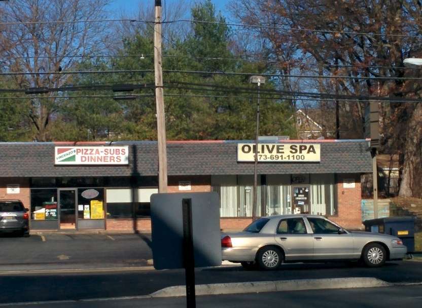 Olive Spa in 3 Netcong Rd 3, Budd Lake, NJ 07828, USA