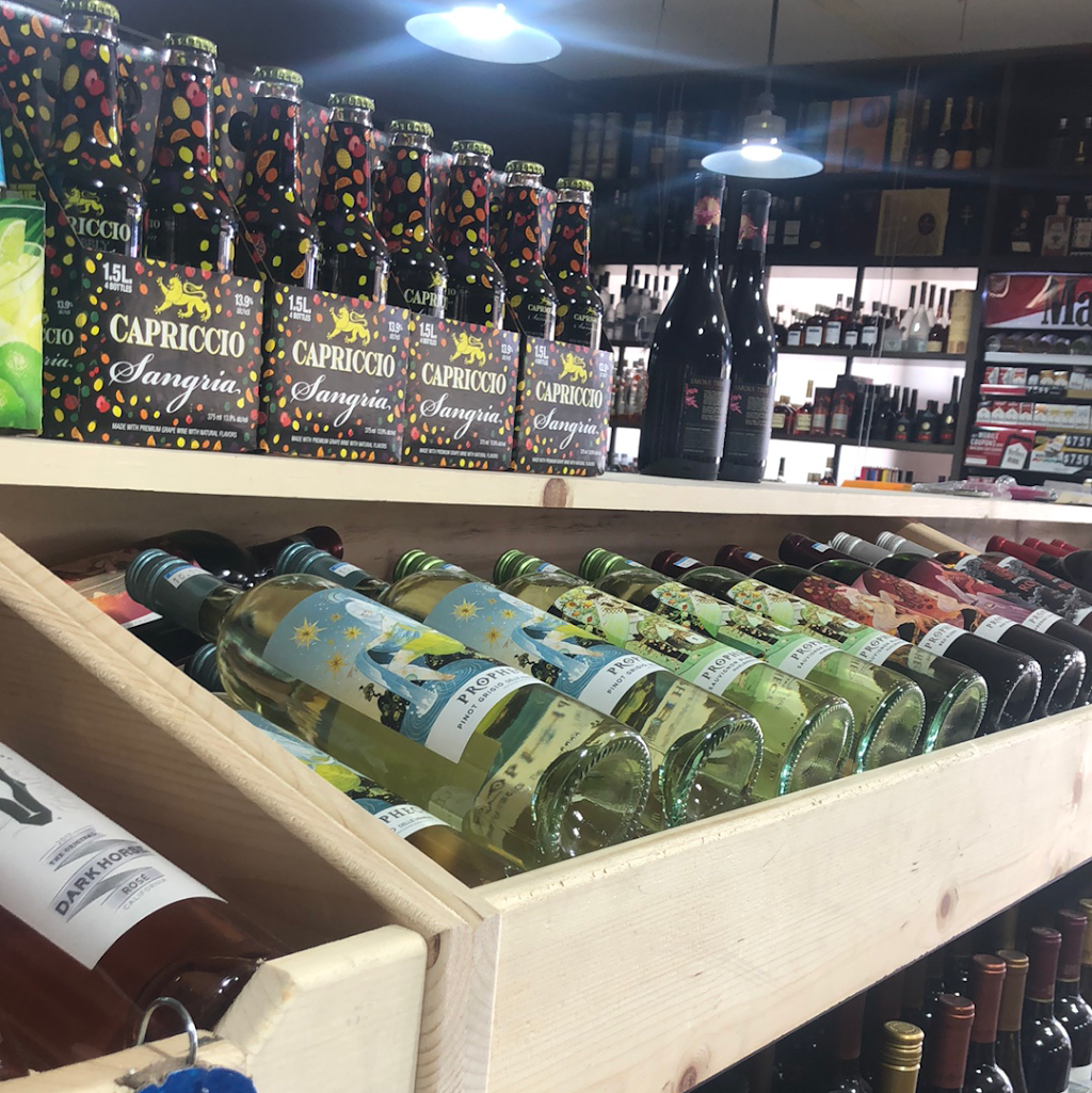 Big Time Market & Liquor | 2101 Saipan Dr, San Diego, CA 92139, USA | Phone: (619) 470-0289