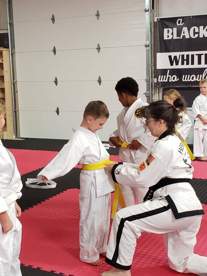 TKD Studio | Trenton, MO 64683, USA