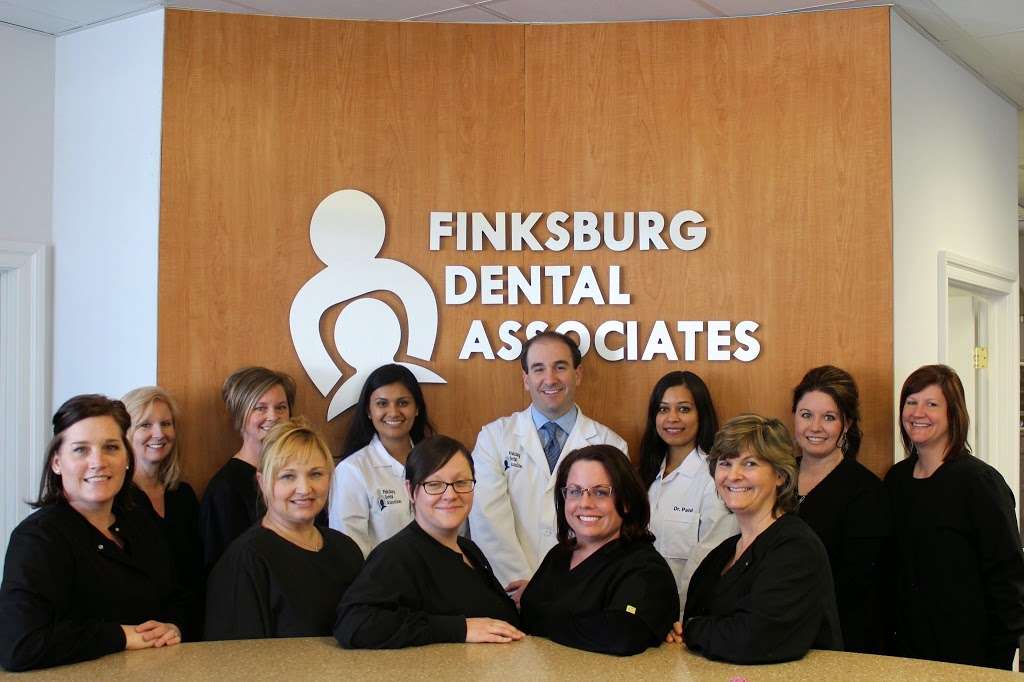Finksburg Dental Associates | 2029 Suffolk Rd Suite A, Finksburg, MD 21048, USA | Phone: (410) 861-8900