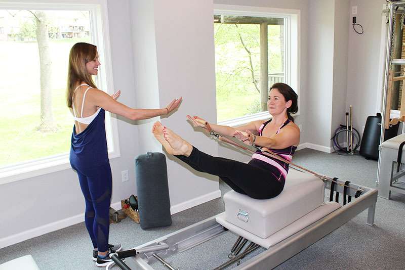 The Pilates Swan | 701 Reading Ave, West Reading, PA 19611 | Phone: (610) 553-5503