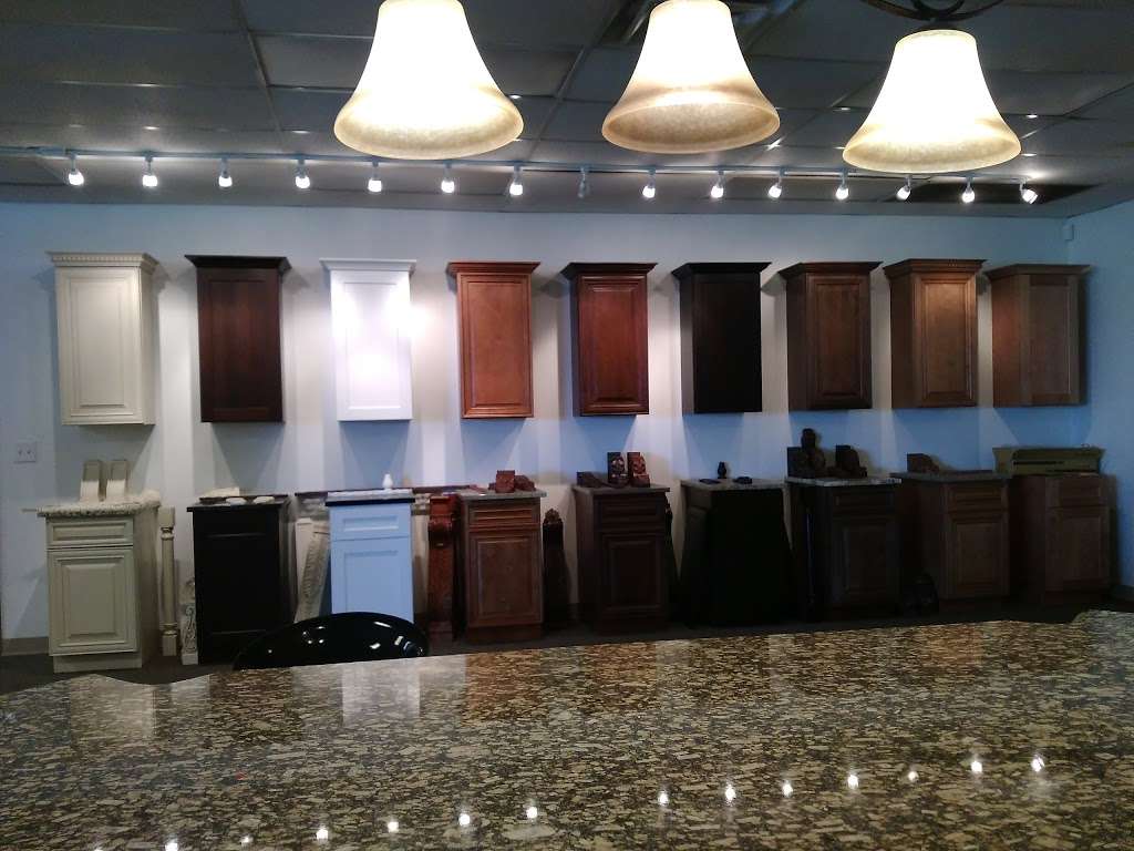 J & K Cabinetry | 2250 Lyndon B Johnson Fwy Suite 100, Dallas, TX 75234 | Phone: (972) 247-6414