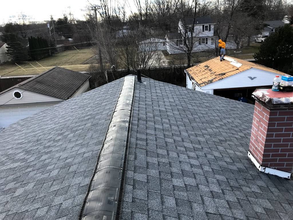 Prime Square Construction Roofing Specialists | 25639 Wagner Ave, Warren, MI 48089, USA | Phone: (586) 935-8922