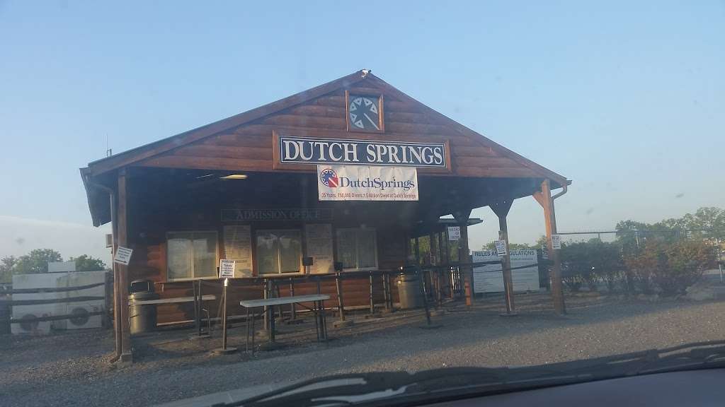 Dutch Springs | 4733 Hanoverville Rd, Bethlehem, PA 18020, USA | Phone: (610) 759-2270