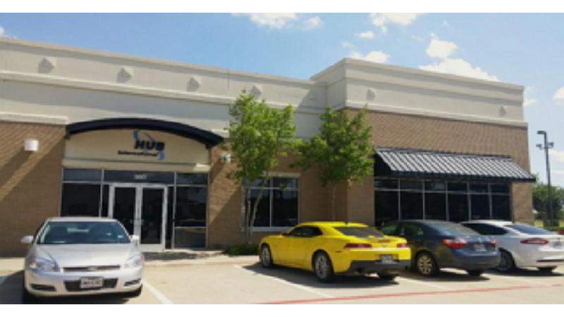 HUB FInancial | 1825 Lakeway Dr #300, Lewisville, TX 75057, USA | Phone: (972) 462-1515